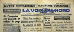 Une Voix du Nord