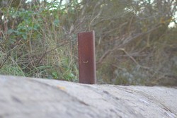 Le mur antichar