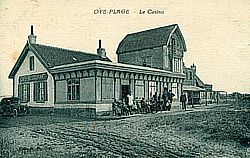 Le Casino