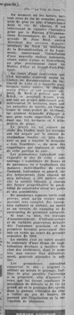 Cliquez pour agrandir ! texte de l'article